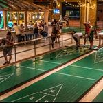 NorthSouth Club - A Bars & Recreation Experience