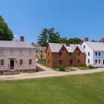Strawbery Banke Museum