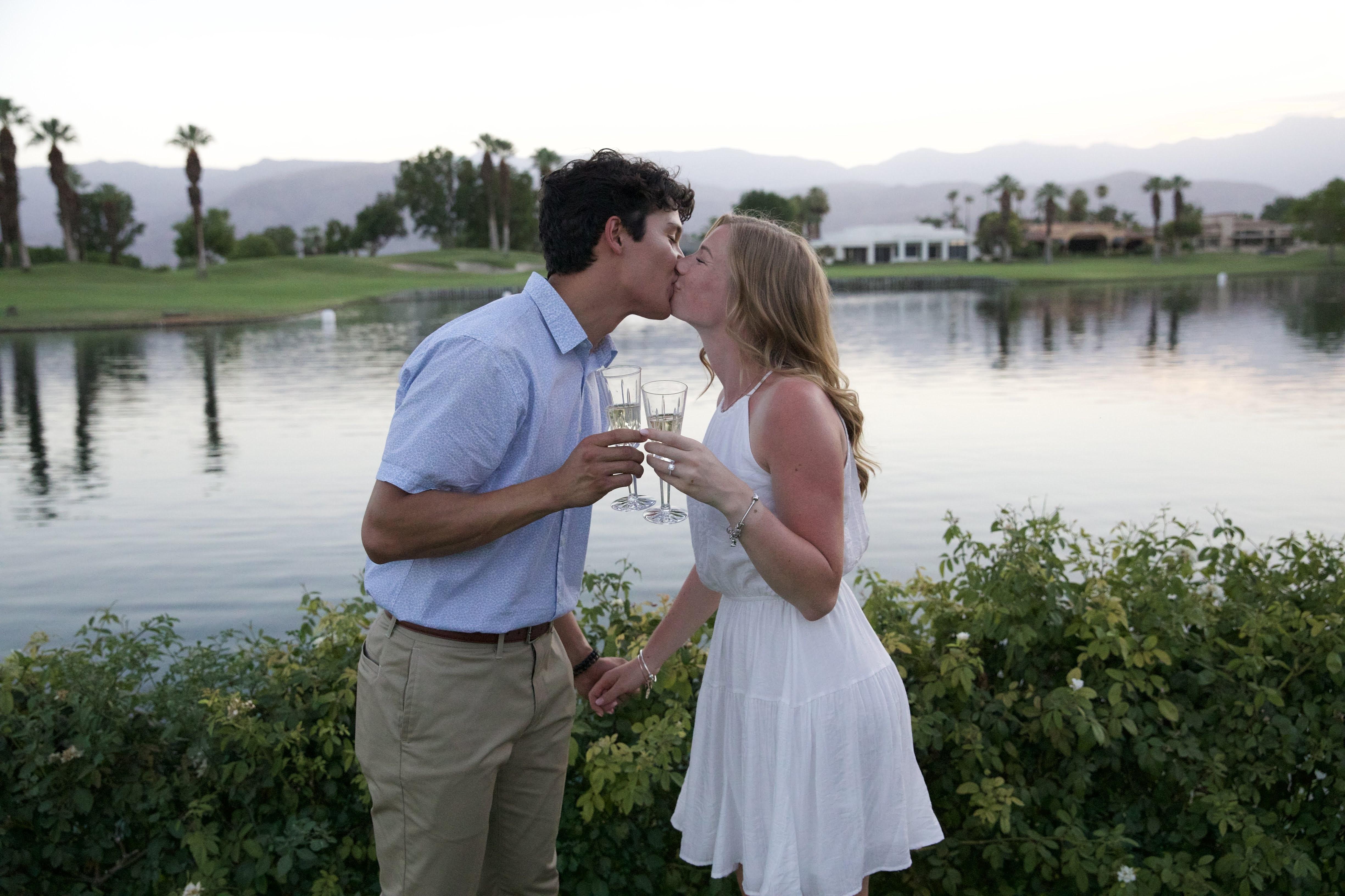 The Wedding Website of Marisa Olsen and Joseph Heitman