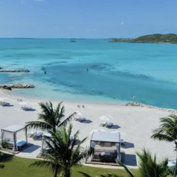 Our Honeymoon