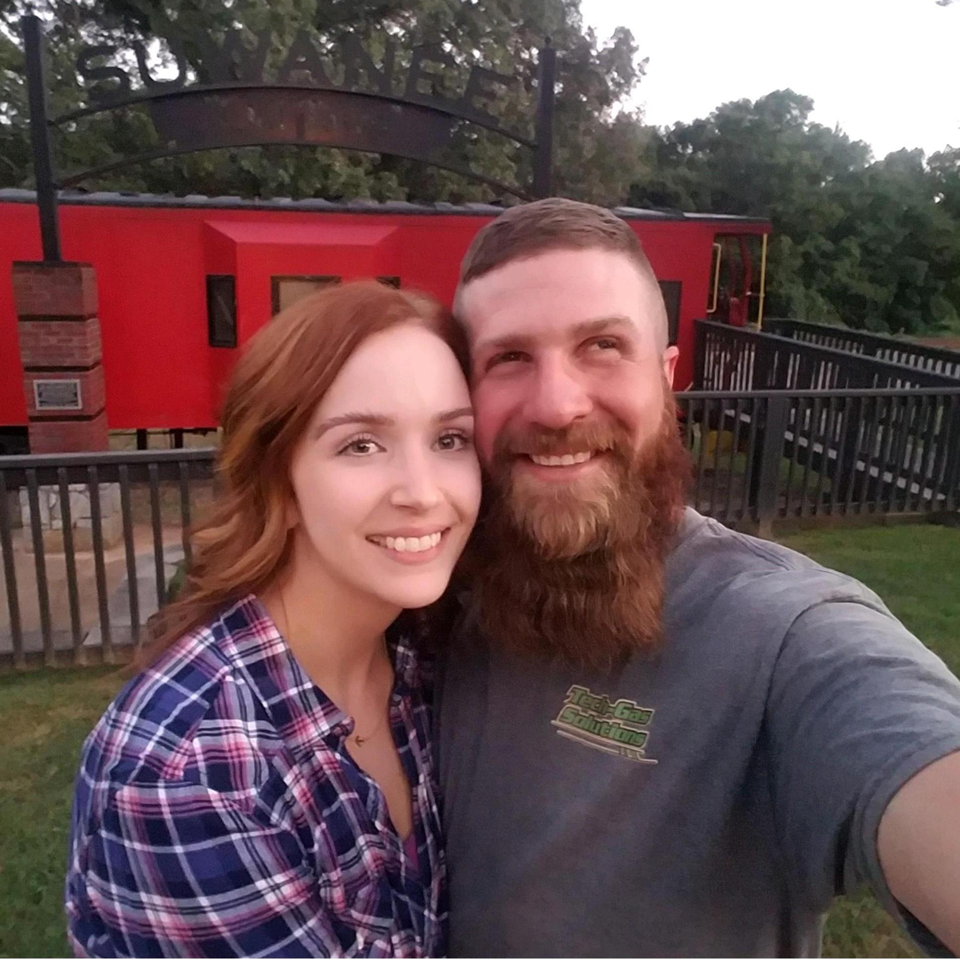 Second date. First picture.