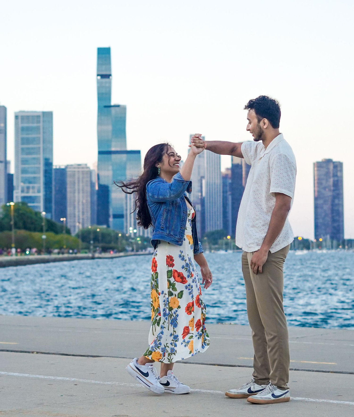 The Wedding Website of Rukan Huq and Rajiv Reddy