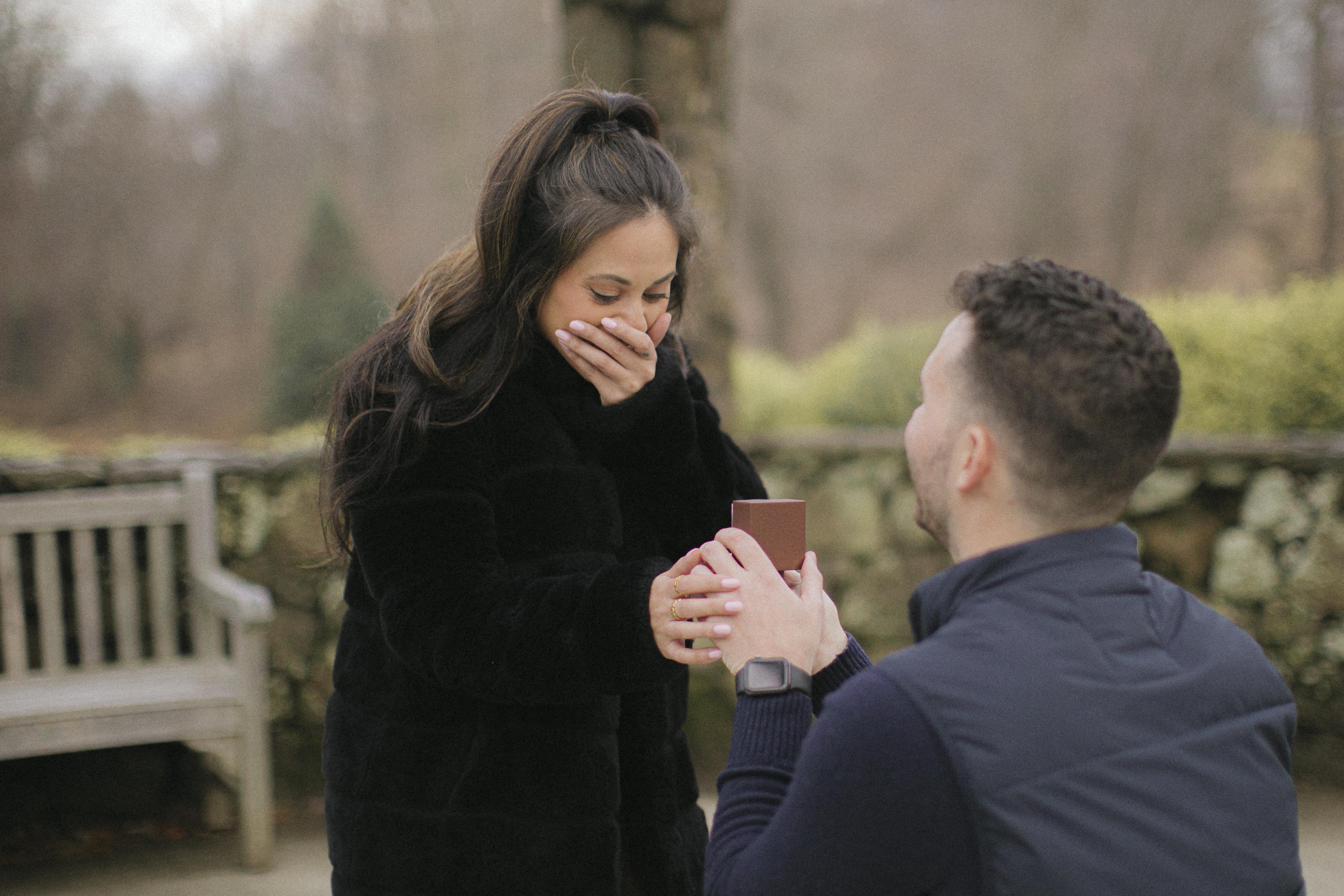The Wedding Website of Stephanie Sansiveri and Flynn O’Shaughnessy
