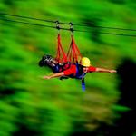 Toro Verde Adventure Park