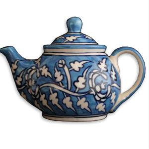 Tea Pot