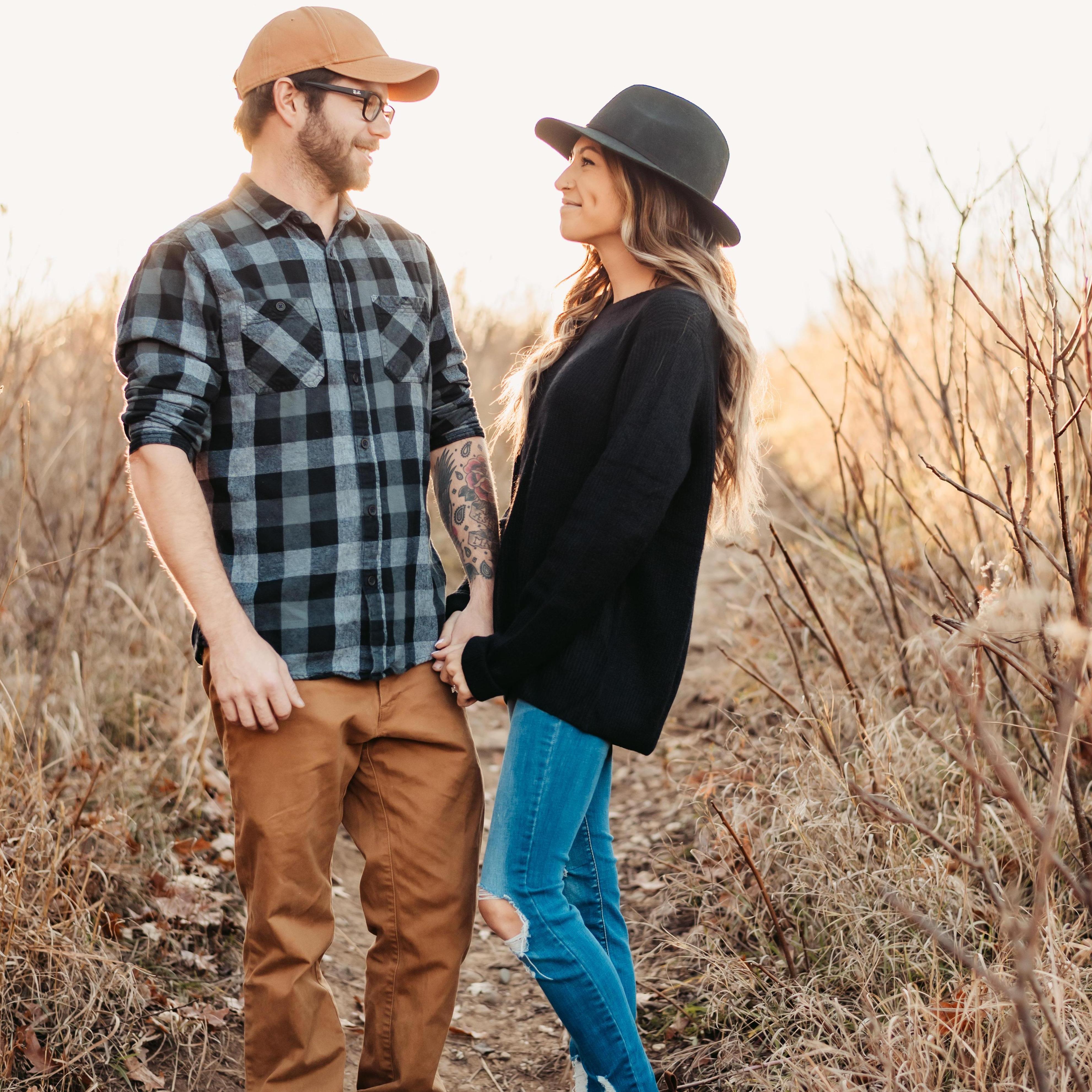 2020 Engagement Photos