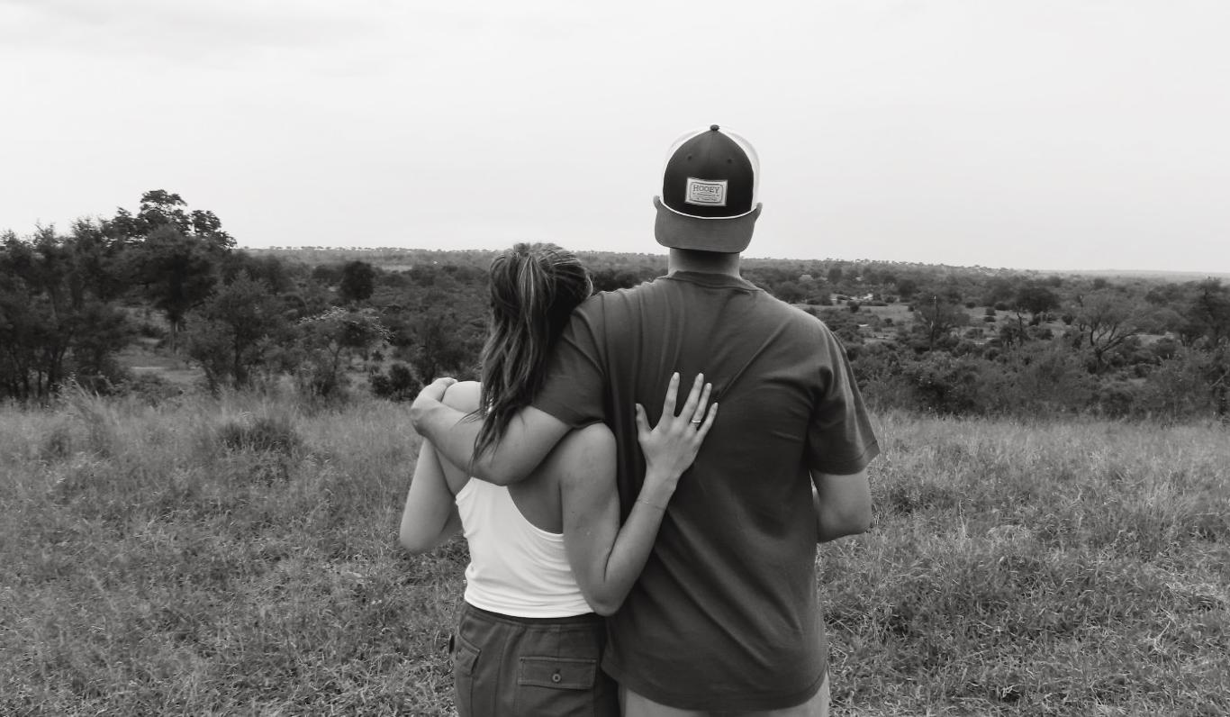 The Wedding Website of Brooke Stevens and Brett Bakersky