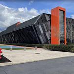 Nike World Headquarters