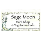 Sage Moon Herb Shop & Vegetarian Cafe