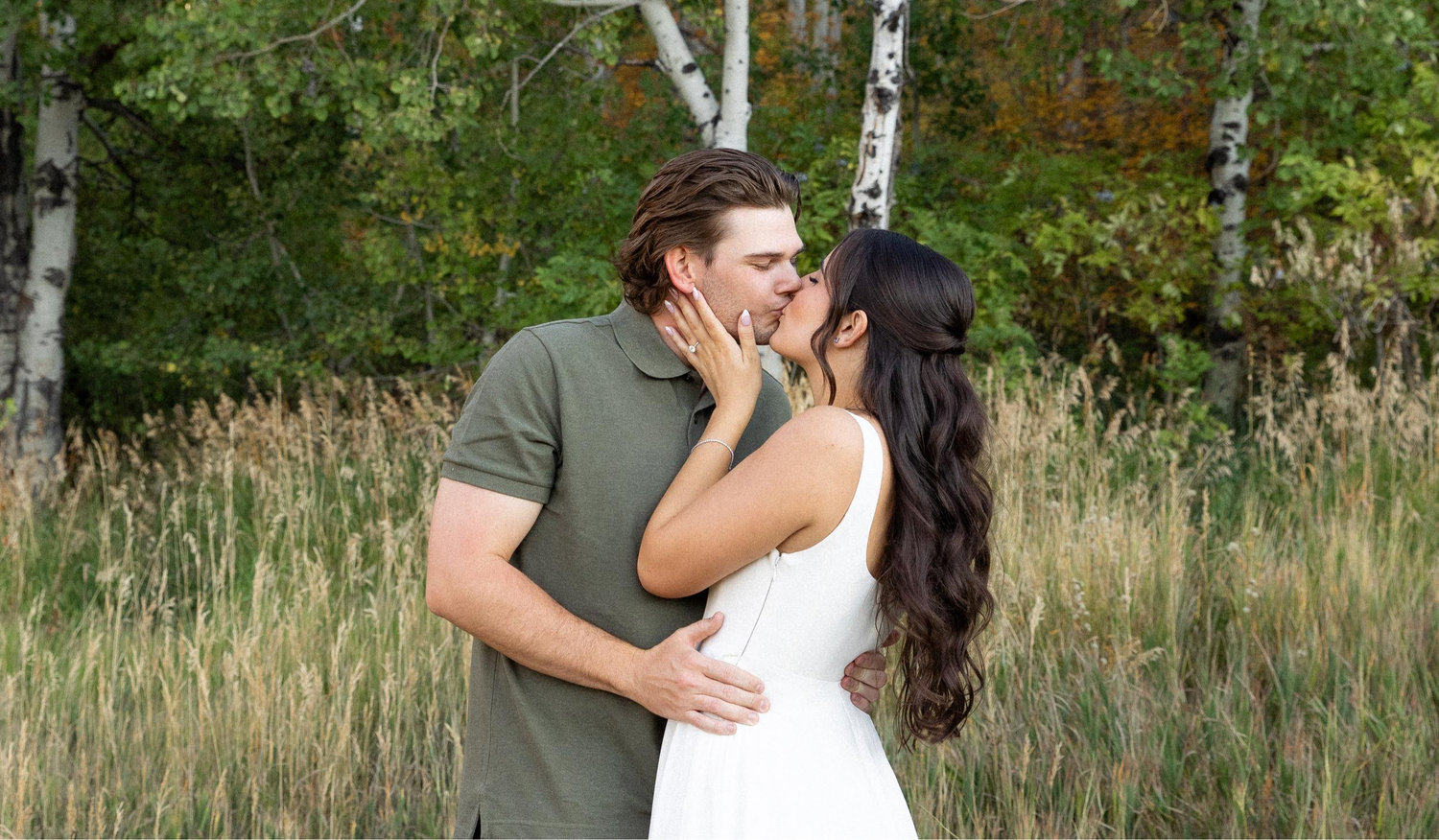 The Wedding Website of Adrilyn Gurr and Garrett Black
