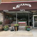 Alfano's Pizza Restaurant