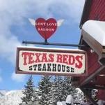 Texas Reds Steakhouse