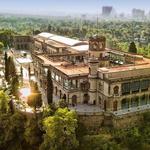 Chapultepec Castle
