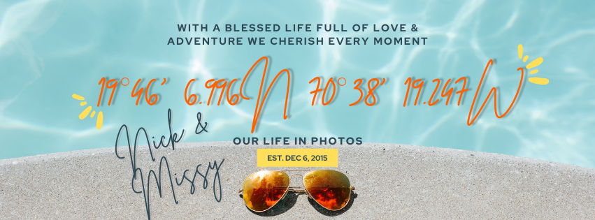 The Wedding Website of Missy Alexopoulos and Nick Hall-Wood