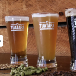 Tuatara Brewery