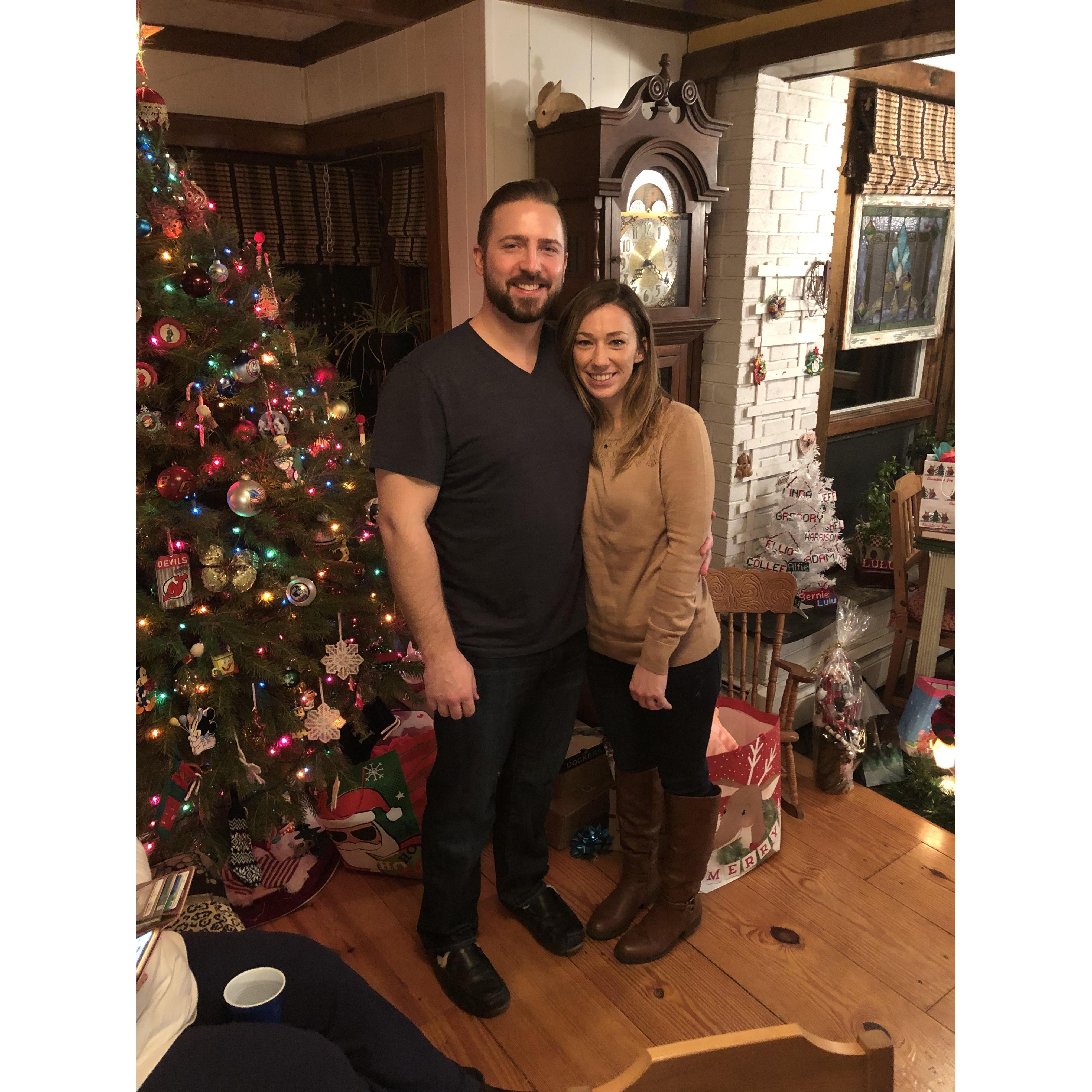 Sugalski Christmas