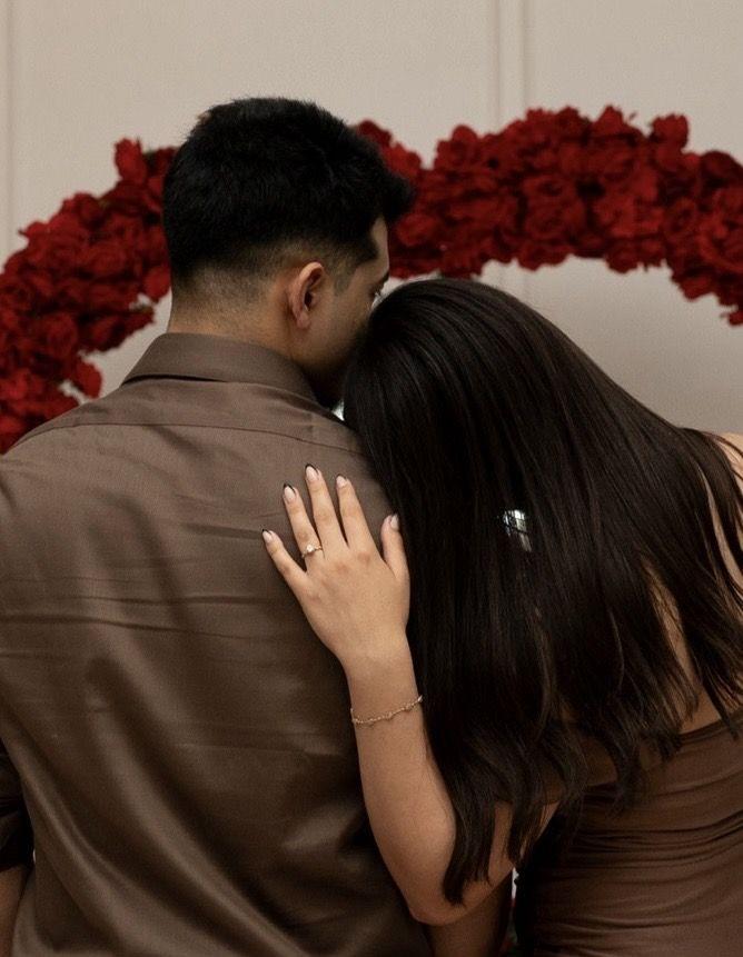 The Wedding Website of Cecilia Bonilla and Jimmy Cruz