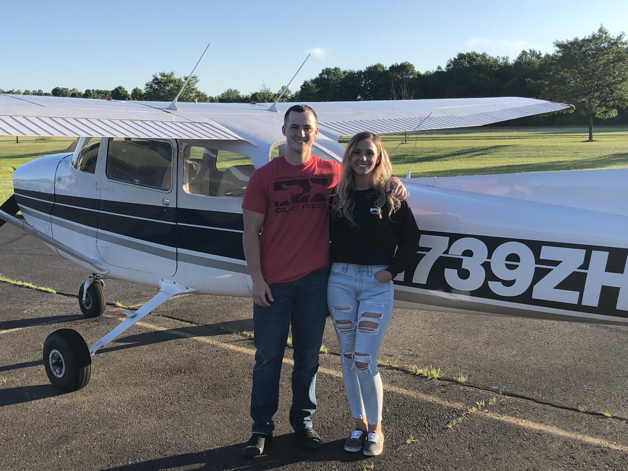 Pilot Nick, NJ 2019