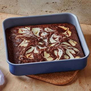 Ceramic Square Pan