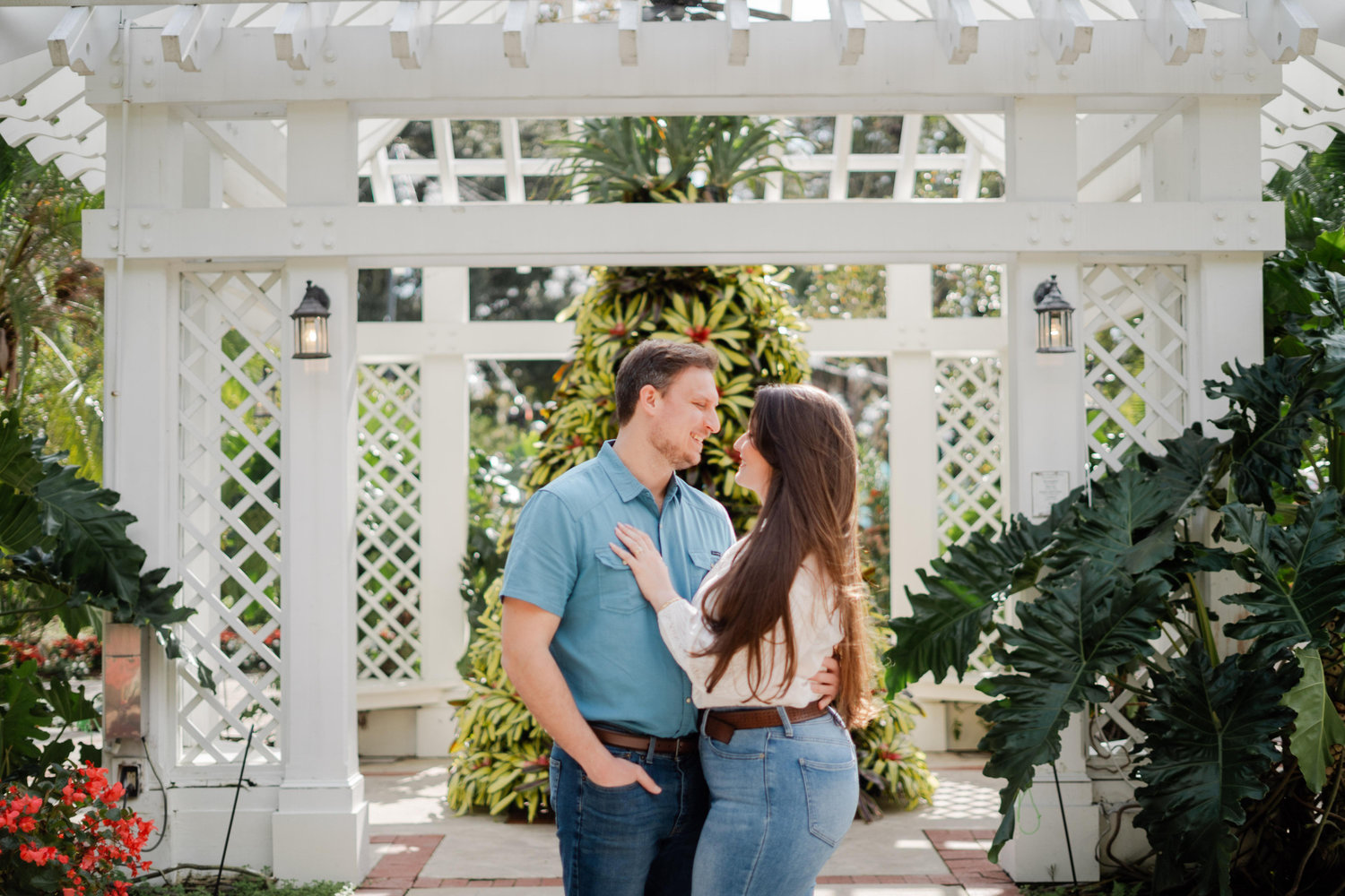 The Wedding Website of Sara Thames and Christopher McCord