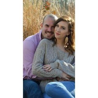 Engagement Photo