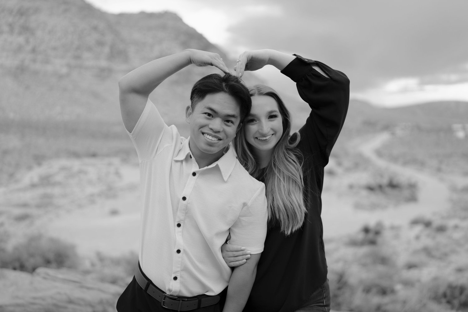 The Wedding Website of Clint Ico and Marannatha Martin