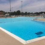 Monticello City Pool