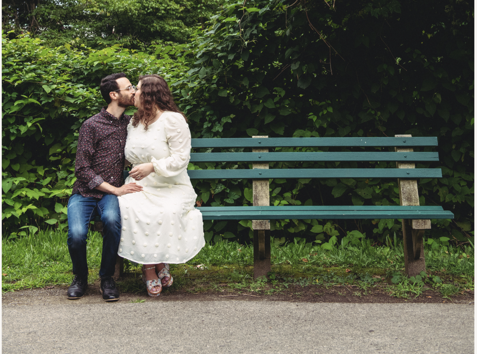 The Wedding Website of Elle Hoffman and Craig Shayowitz