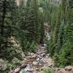 Hiking: Booth Falls