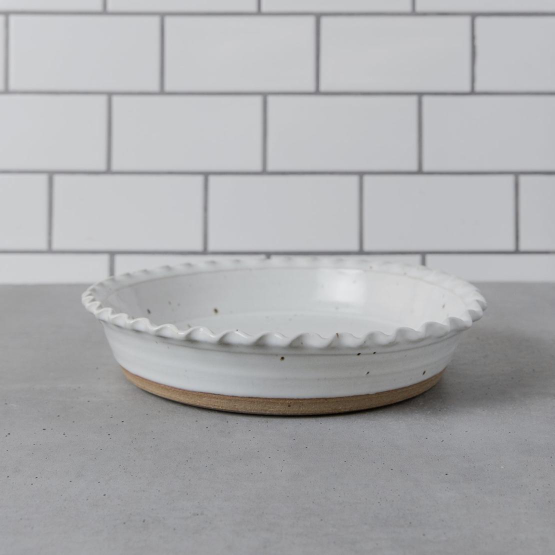 Pie Dish