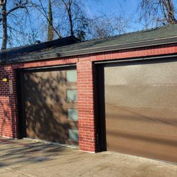 New Roof
