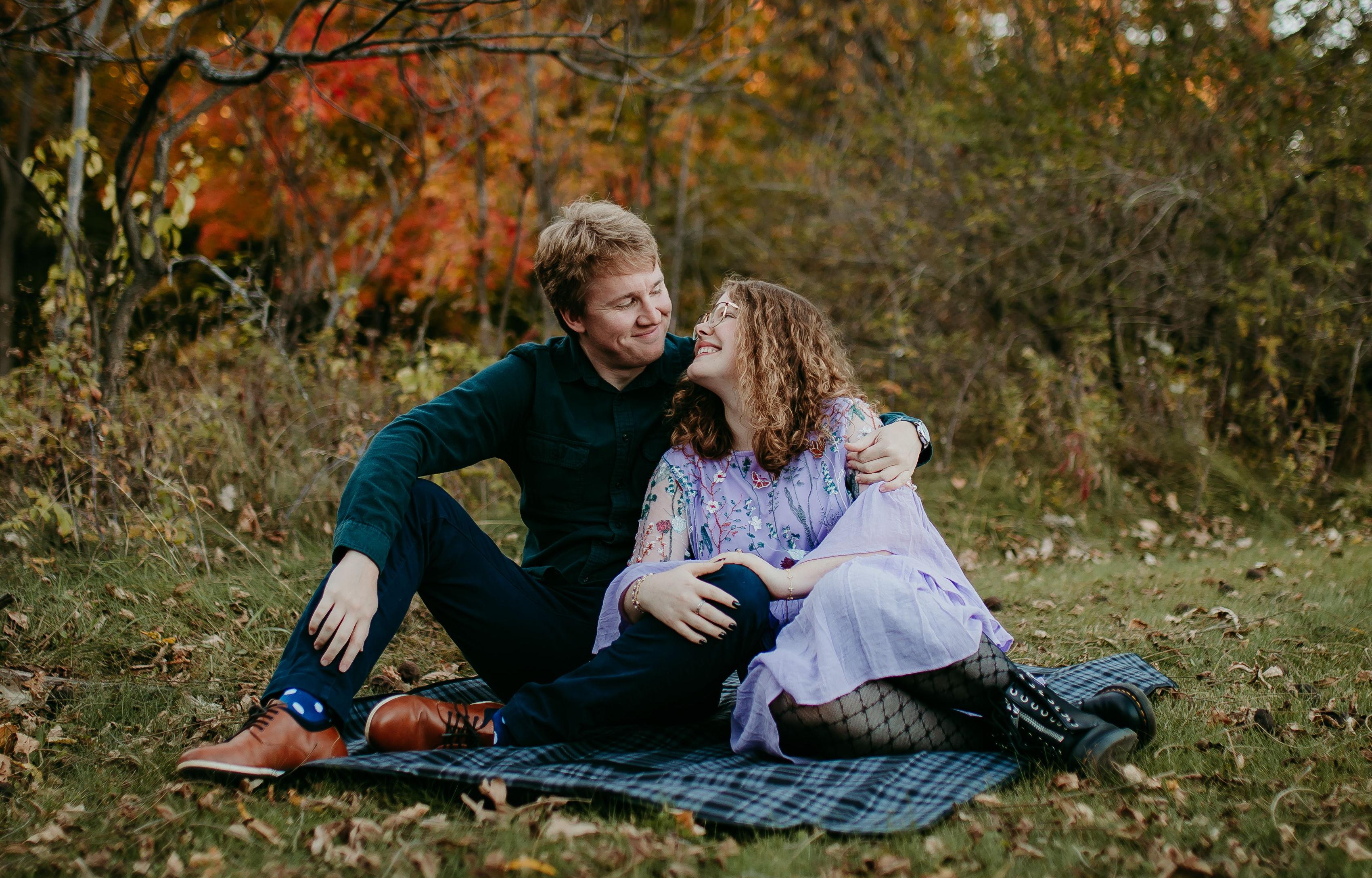 The Wedding Website of Brittany Seefeld and Joey Lorenz