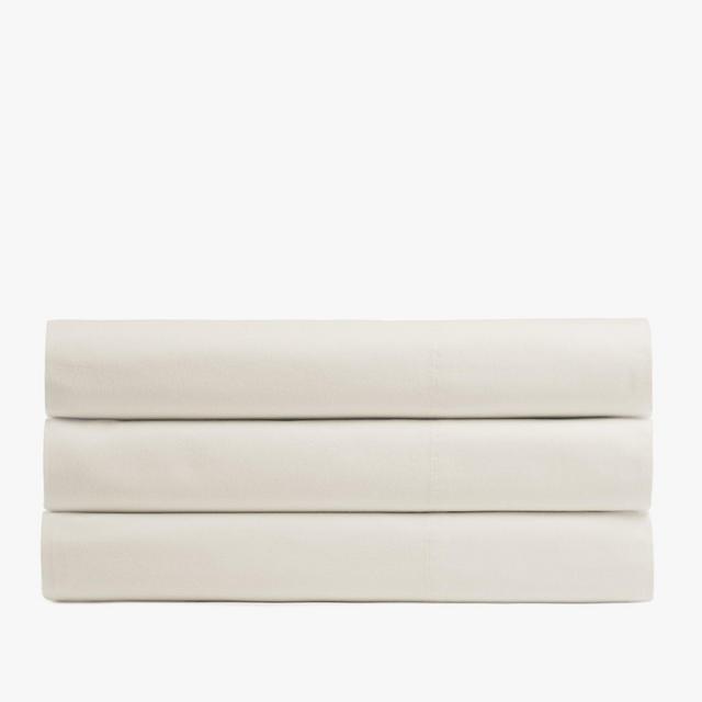 PARACHUTE | Brushed Cotton Top Sheet