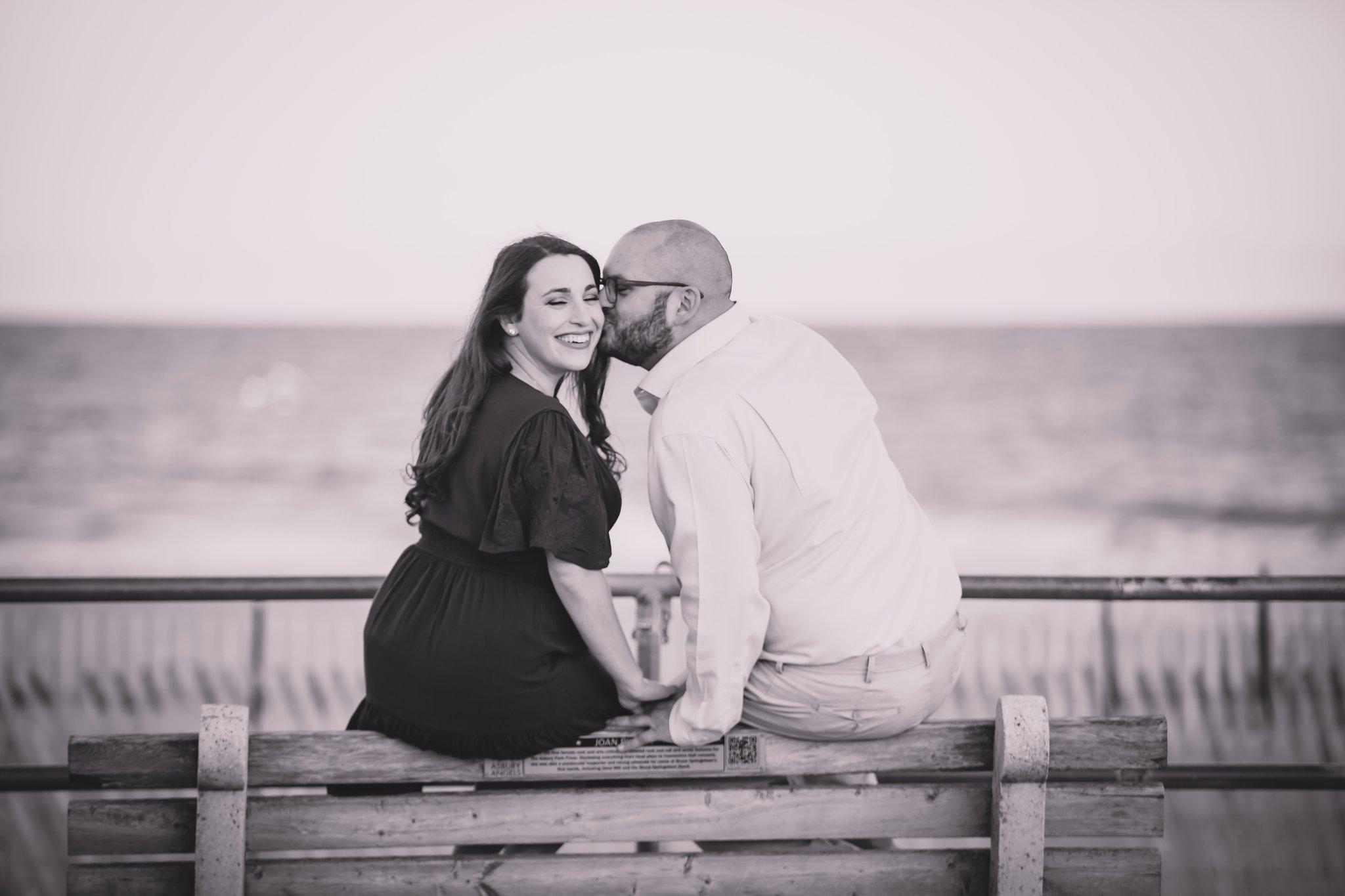 The Wedding Website of Jiancy Moreno-Lassalle and Beth Strumpf