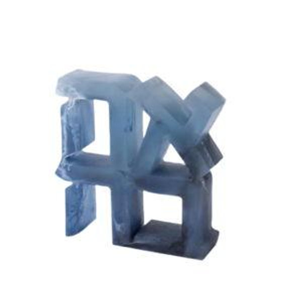 Ahava Resin Sculpture