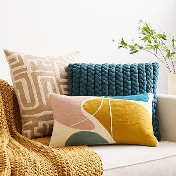 Walker Noble Pillow Cover Set