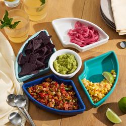Fiesta 5-Piece Entertaining Set