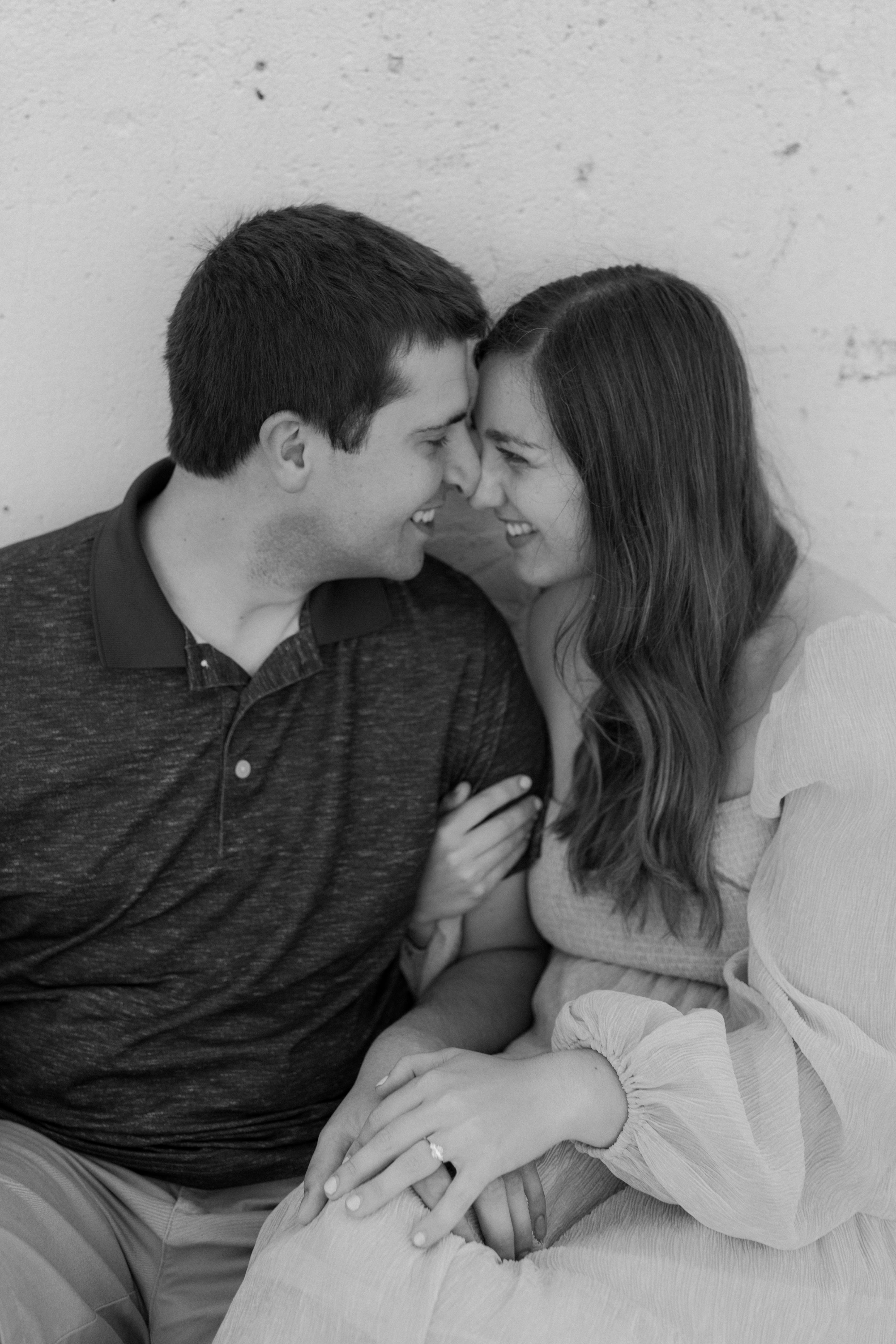 The Wedding Website of Caylee Curtin and Colin Herr