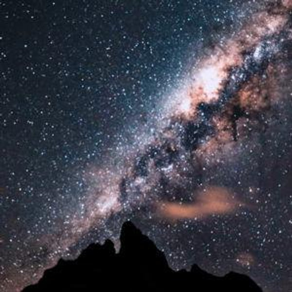 Guided Stargazing
