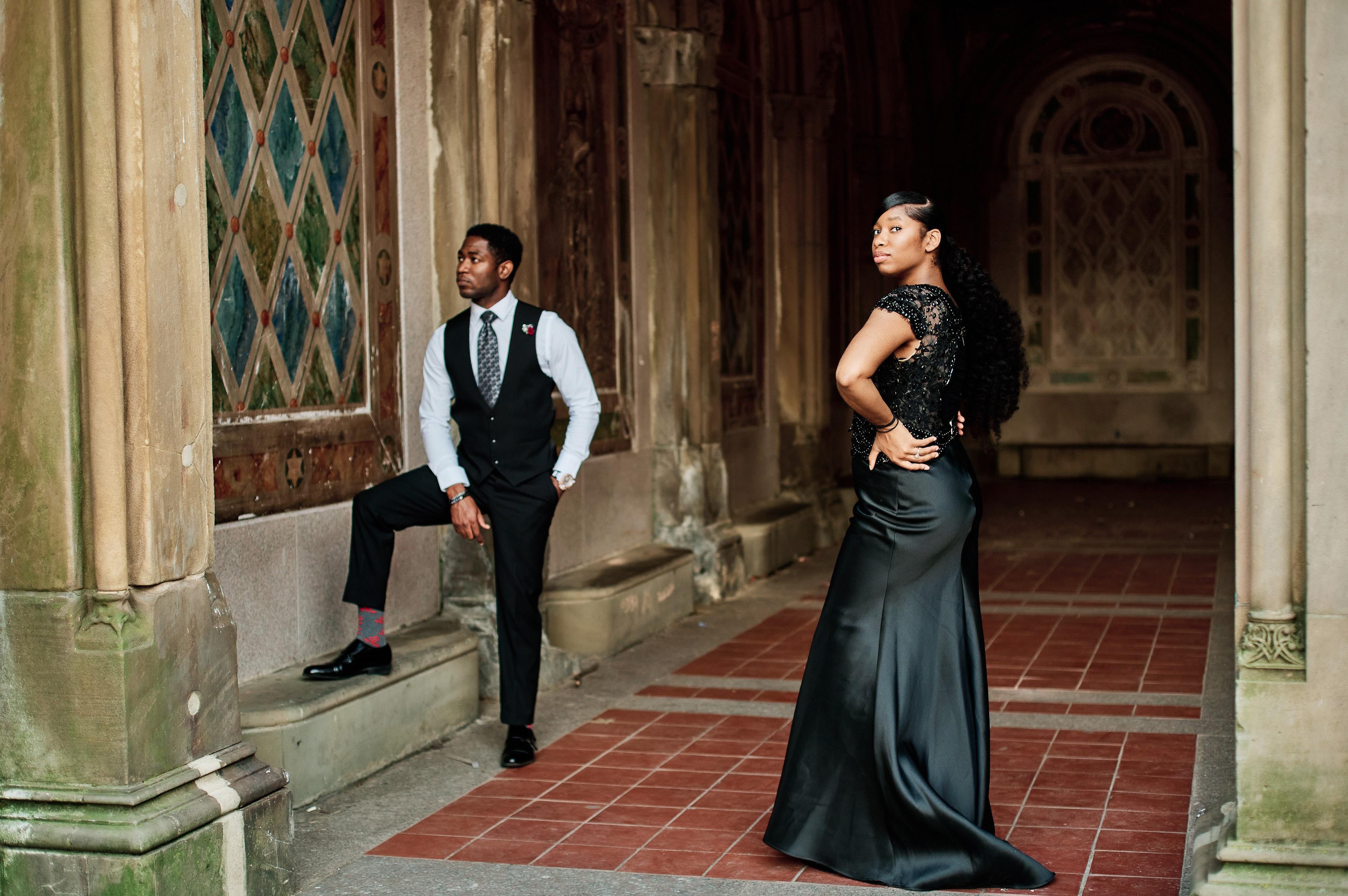 The Wedding Website of Crissana Christie and Roderick Wray