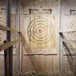 The Driftless Axe and Arcade