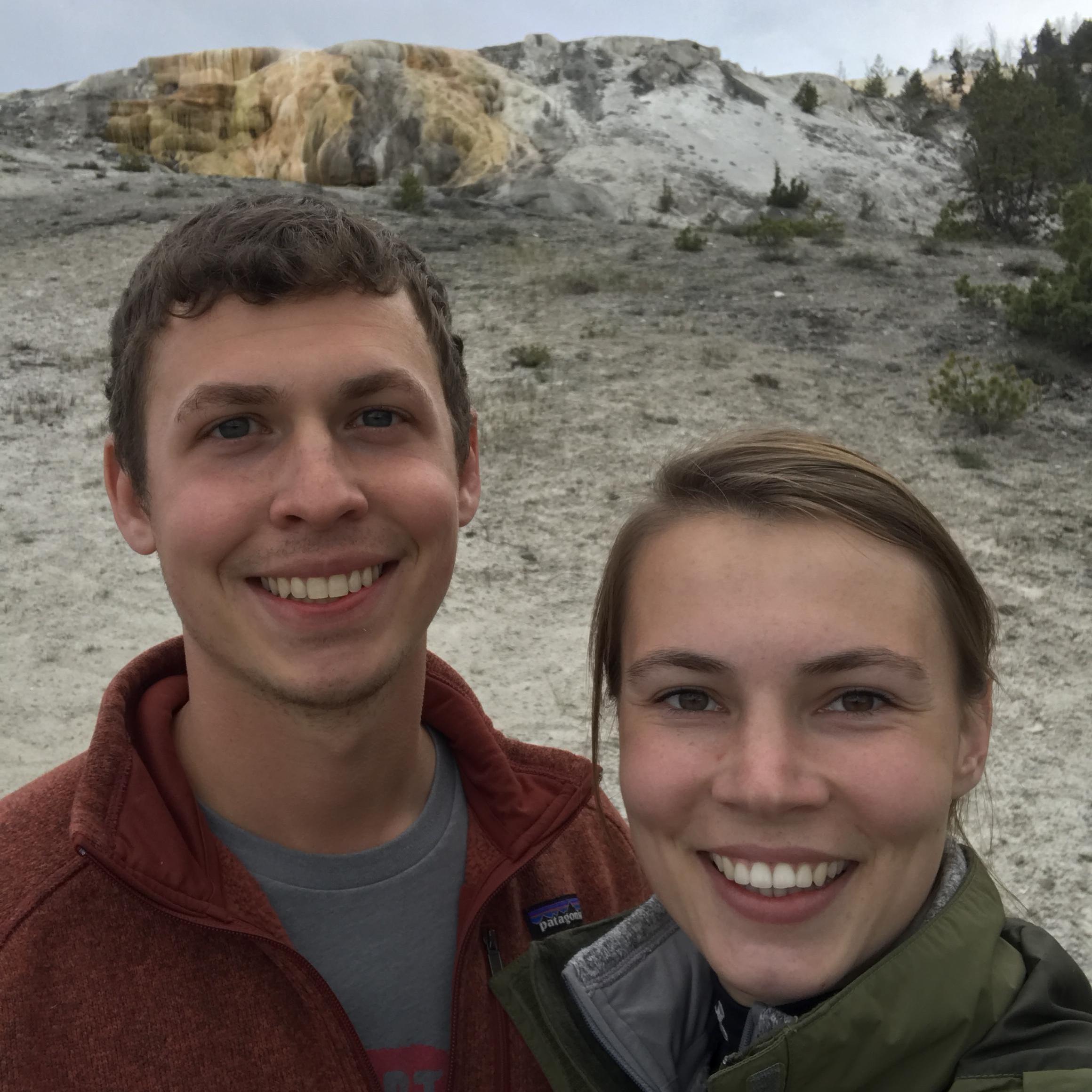 Yellowstone National Park, WY