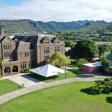 Bishop Museum