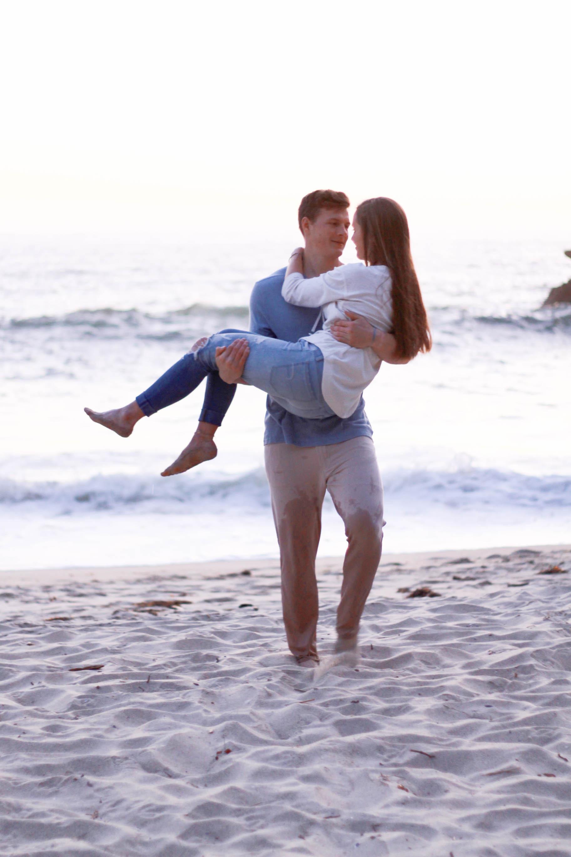 The Wedding Website of Kyra Johnson and Beau Hoge
