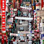 Chinatown