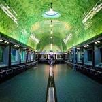 Belle Isle Aquarium
