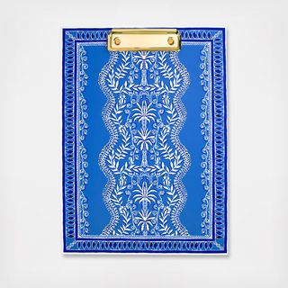 Clipboard Folio