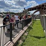 Safari North Wildlife Park