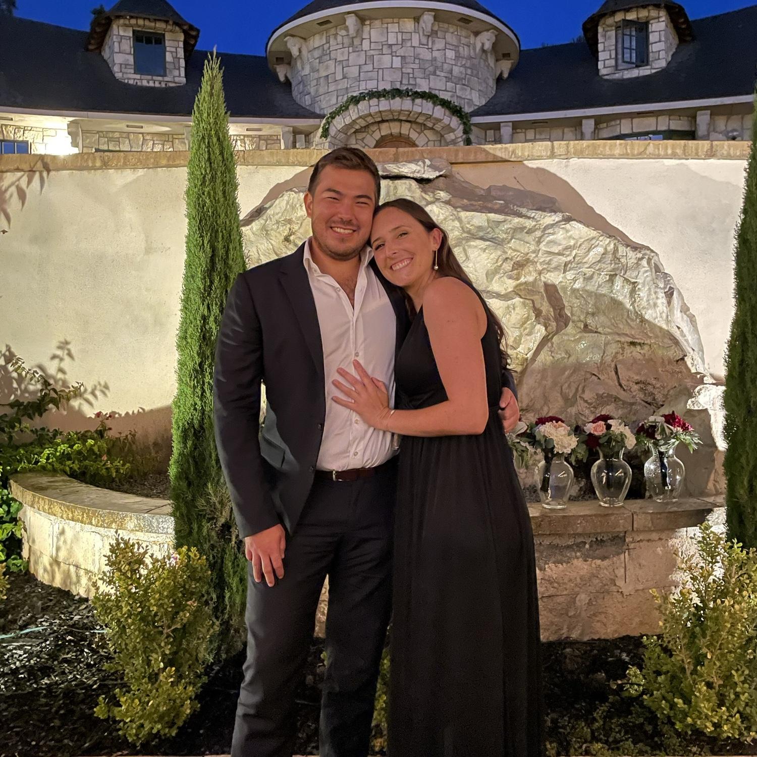 Wedding Guest Photo #1