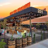 Pedal Haus Biergarten